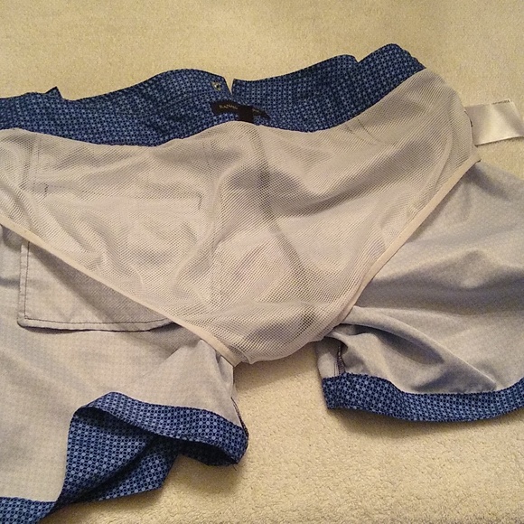 B.R. Hybrid Swim Shorts - Picture 11 of 13